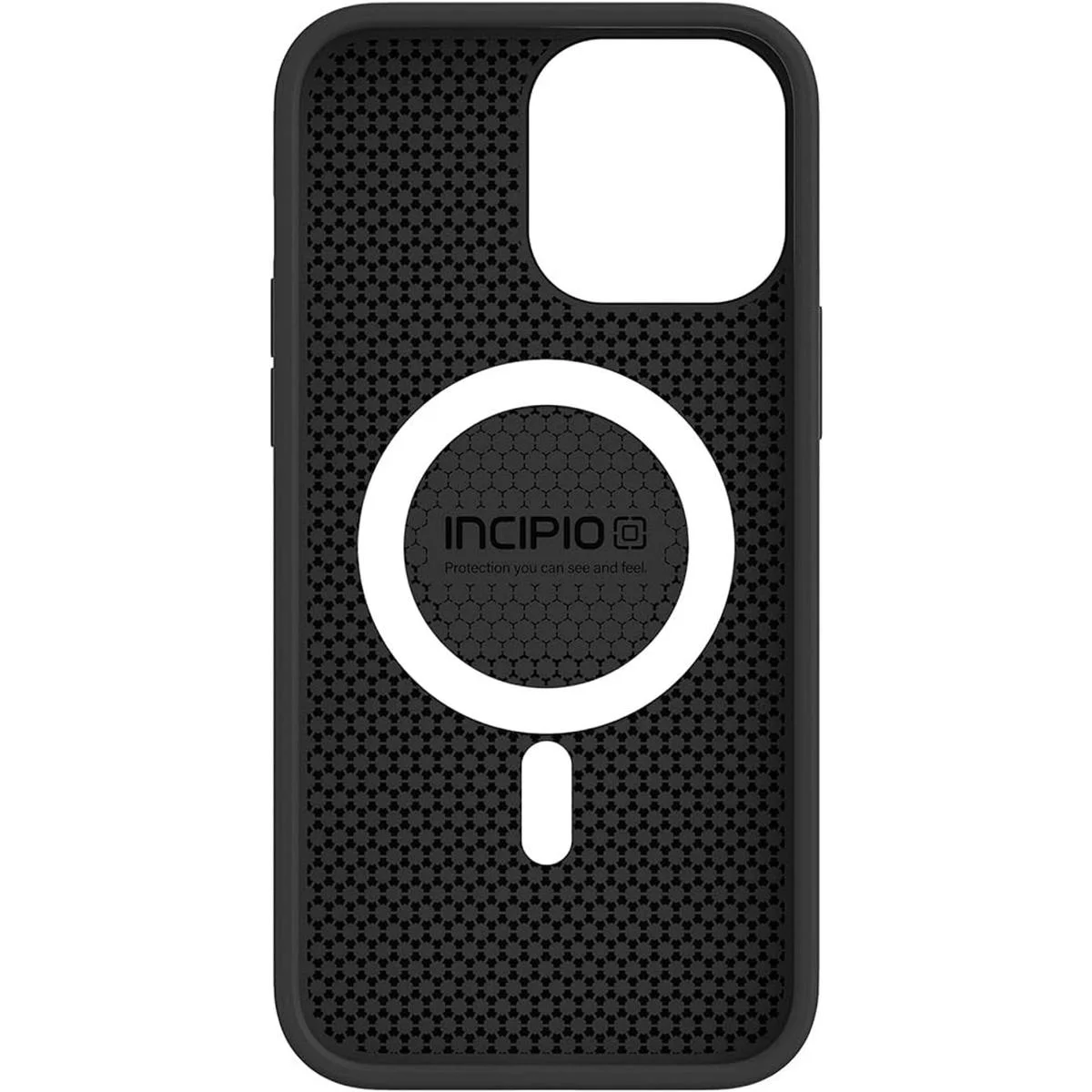 Incipio Duo MagSafe Case Compatible with Apple iPhone 13_4