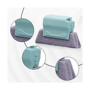 Korunb Magic Window Groove Cleaning Brushs Handheld_4