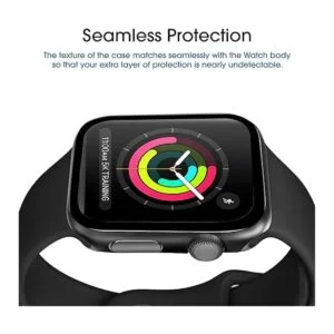 amFilm Funda con protector de pantalla de vidrio templado_3