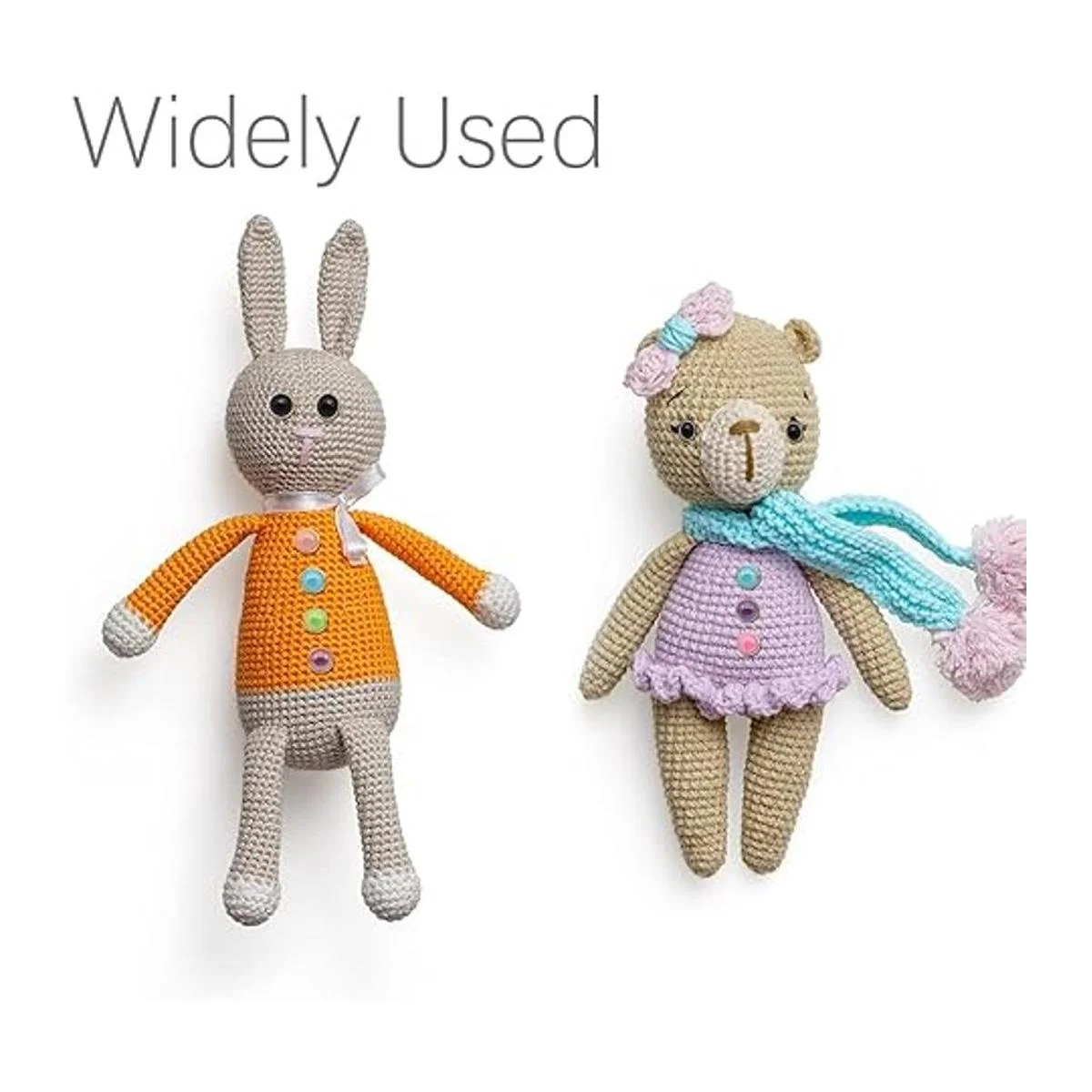 120 botones de perlas de 0.394 in media cúpula de resina_6