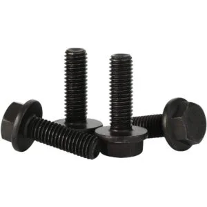 Tornillos hexagonales M8 x 1.378 in con brida de cabeza_7