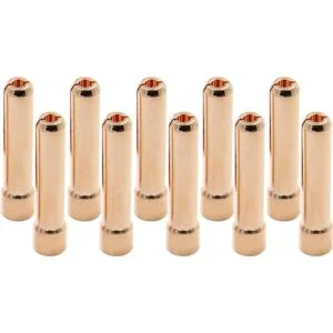 Welding Knight Wp17 tig consumibles antorcha Stubby pinza_1