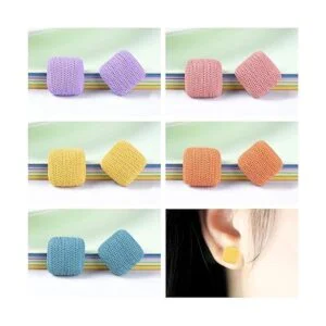 100 abalorios de plástico con forma de estrella de corazón_6