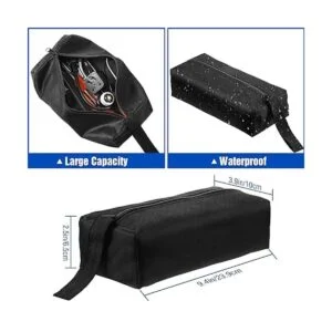 Dreyoo Kit de accesorios de adaptador para disyuntores_5