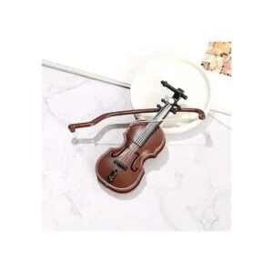 BESTOYARD Juego de 20 mini instrumentos musicales para_6