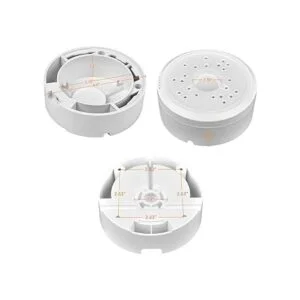Soporte universal de caja de conexiones para cámara de_5
