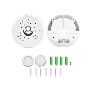 Soporte universal de caja de conexiones para cámara de_6