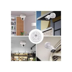 Soporte universal de caja de conexiones para cámara de_3