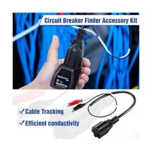 Dreyoo Kit de accesorios de adaptador para disyuntores_2