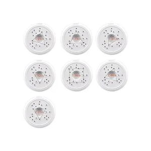 Soporte universal de caja de conexiones para cámara de_2