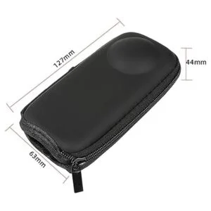 LICHIFIT Bolsa de transporte portátil para Insta360 One X_5