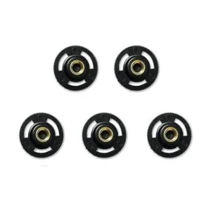 MANWU Adaptador de soporte de montaje Conector convertidor_6