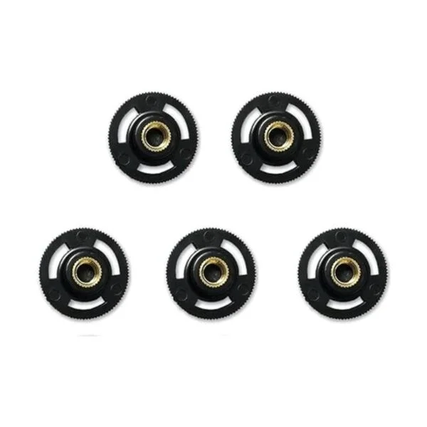 MANWU Adaptador de soporte de montaje Conector convertidor_6