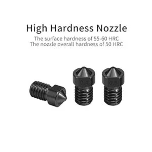 Zeelo 6 piezas herramientas de acero endurecido alta_2