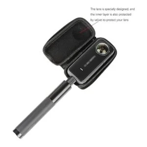 LICHIFIT Bolsa de transporte portátil para Insta360 One X_3