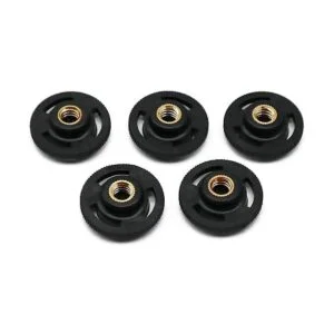 MANWU Adaptador de soporte de montaje Conector convertidor_7