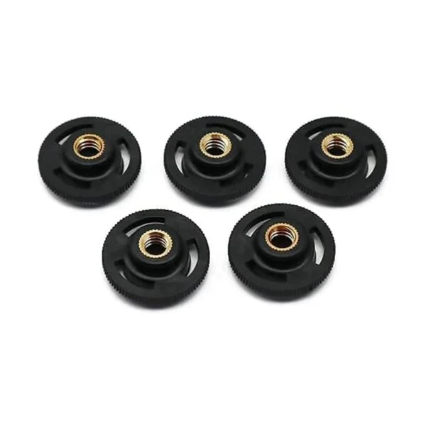 MANWU Adaptador de soporte de montaje Conector convertidor_7