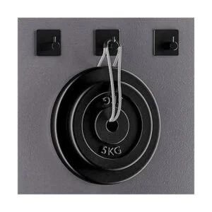 Ganchos adhesivos para toallas de pared para colgar_2