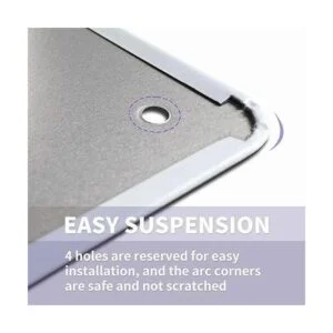 Super durable Letreros de estaño vintage con agarre de_3