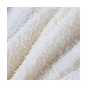 Manta con estampado de vaca manta de forro polar manta_7