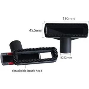 Buysk Accesorios de accesorios de vacío de 1.260 in kit_3