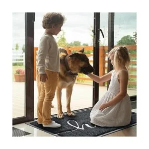 BeneathYourFeetAlfombra de puerta 30 pulgadas x 17.5_6