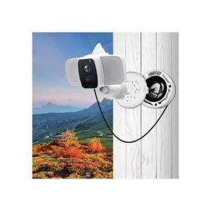 Soporte universal de caja de conexiones para cámara de_4