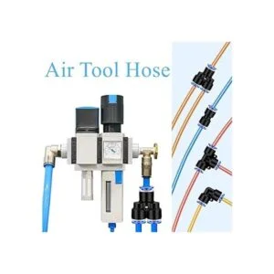 JUNZHIDA Tubería neumática de 14 pulgadas de diámetro_5