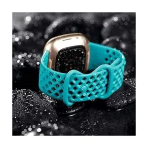 Maledan Correas compatibles con Fitbit Versa 3 Versa 4_3