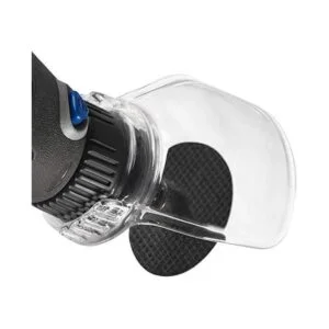 Yakamoz Juego de 4 piezas de herramientas rotativas para_6