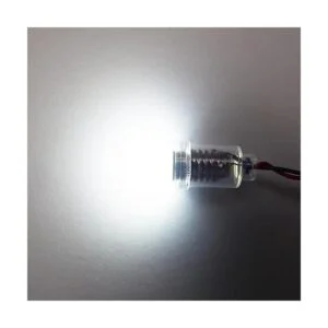 GutReise Bombillas LED E10 de 3 V de color blanco frío 10_3