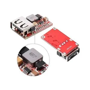 Módulo regulador de voltaje DCDC de 624 V 12 V24 V a 5 V_2