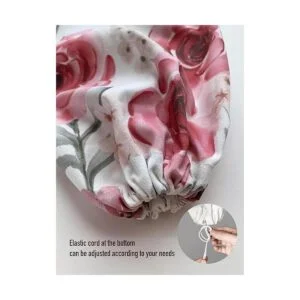 Hglian Live Love Laugh Dispensador de bolsas de_4