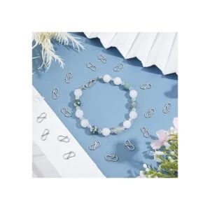 Unicraftale 200 ganchos de acero inoxidable 304 ganchos_3