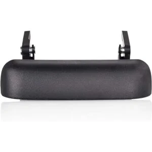 FAERSI Manija exterior para puerta trasera con textura_1