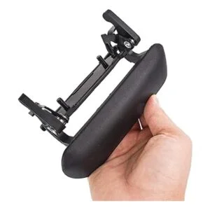 FAERSI Manija exterior para puerta trasera con textura_3