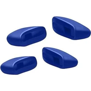 AOZAN Almohadilla de repuesto compatible con gafas de sol_2