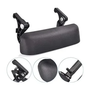 FAERSI Manija exterior para puerta trasera con textura_4