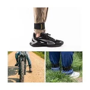 Trilancer Correas elásticas de cincha con tiras_5