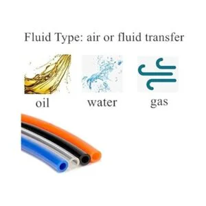 JUNZHIDA Tubería neumática de 14 pulgadas de diámetro_4