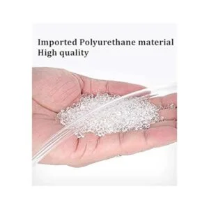 JUNZHIDA Tubería neumática de 14 pulgadas de diámetro_3