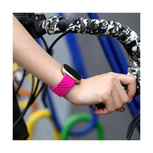 Maledan Correas compatibles con Fitbit Versa 3 Versa 4_5