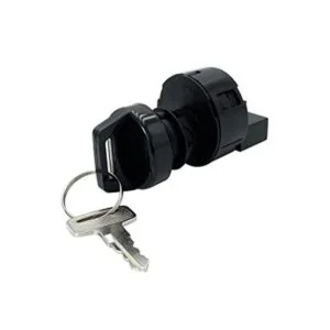 Interruptor de encendido con llave de repuesto para_1