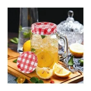 48 unidades24 juegos de tapas de enlatado de boca_5