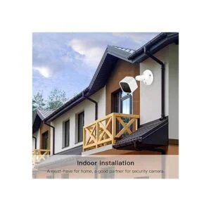 HOLACA Soporte de pared para cámara de seguridad de Blink_5