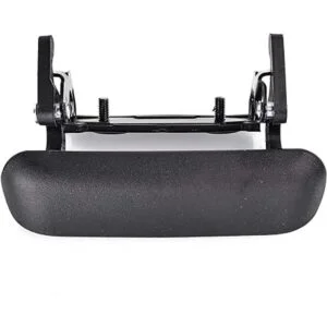 FAERSI Manija exterior para puerta trasera con textura_5