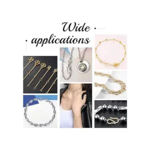 Unicraftale 200 ganchos de acero inoxidable 304 ganchos_7