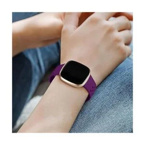 Maledan Correas compatibles con Fitbit Versa 3 Versa 4_6