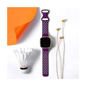 Maledan Correas compatibles con Fitbit Versa 3 Versa 4_4