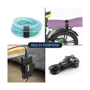 Trilancer Correas elásticas de cincha con tiras_6